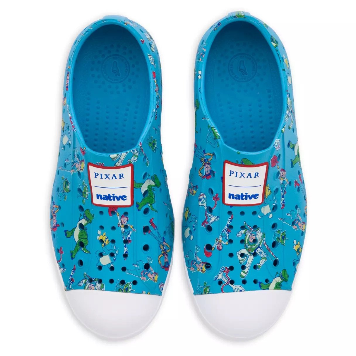 Stores that sell native shoes hotsell